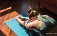 Yoga Body Scan