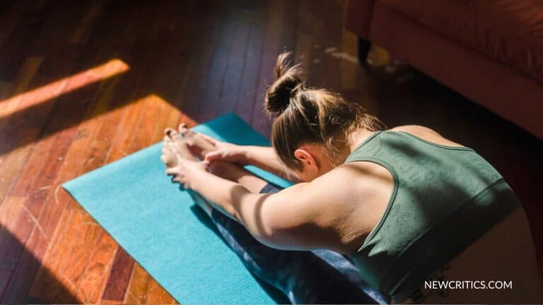 Yoga Body Scan