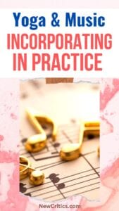 Yoga and Music / Canva