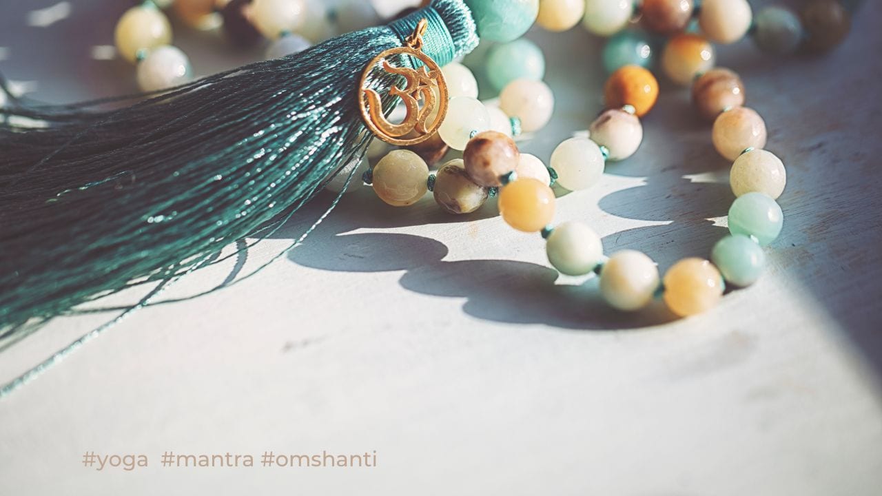 Om Shanti / Canva