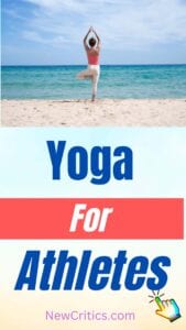 Yoga for Athletes / Canva