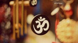 OM Yoga / Canva