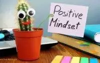Positive Attitude / Canva