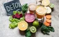 Secrets of detox cleanse / Canva