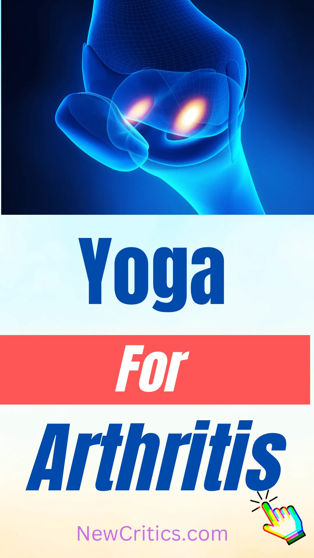 Yoga For Arthritis / Canva