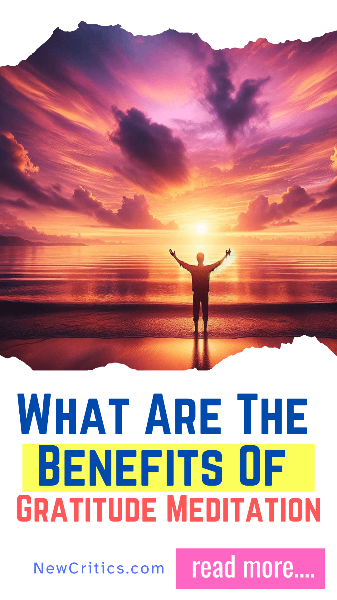 Benefits Of Gratitude Mediatation