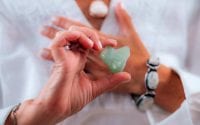 Heartfulness Meditation For Stress Management For Teens / Canva