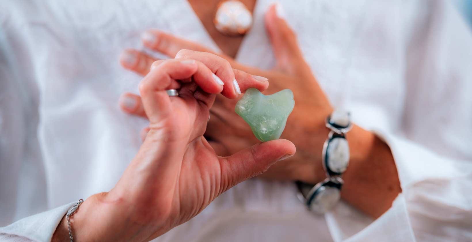 Heartfulness Meditation For Stress Management For Teens / Canva