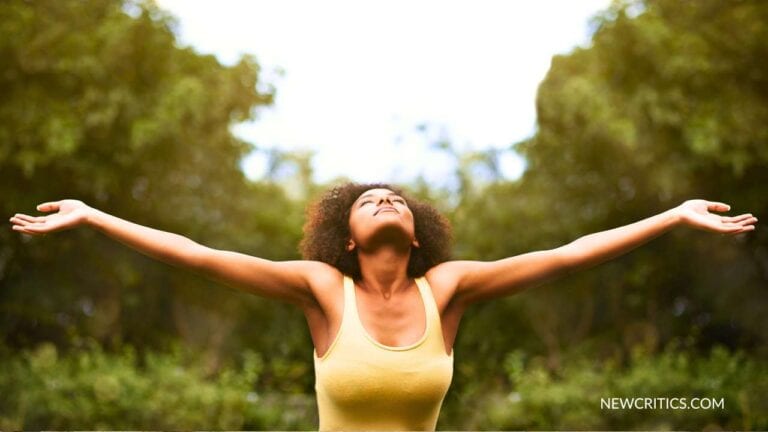 Joy Meditation