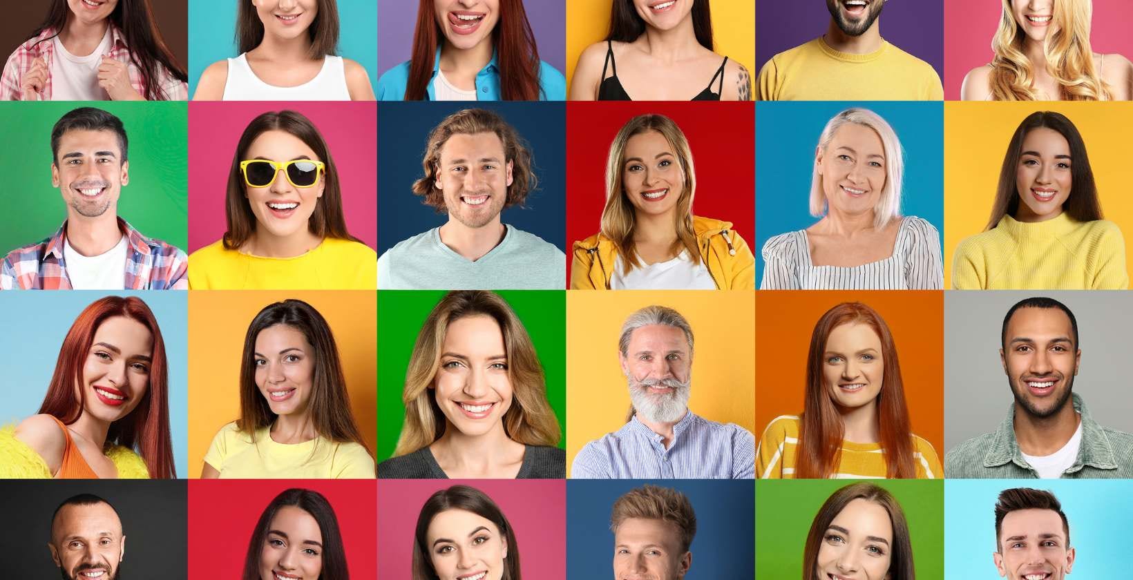 Longevity in Happier Nations / Canva