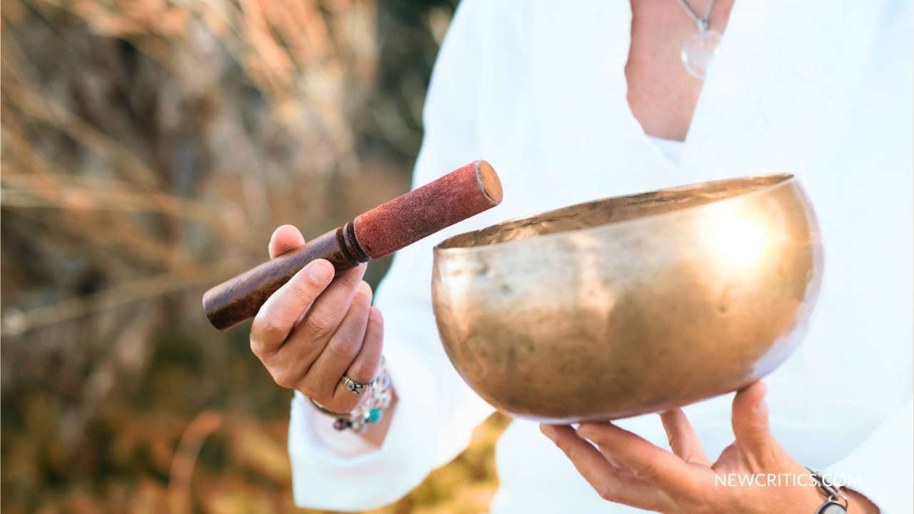 Meditation and Healing