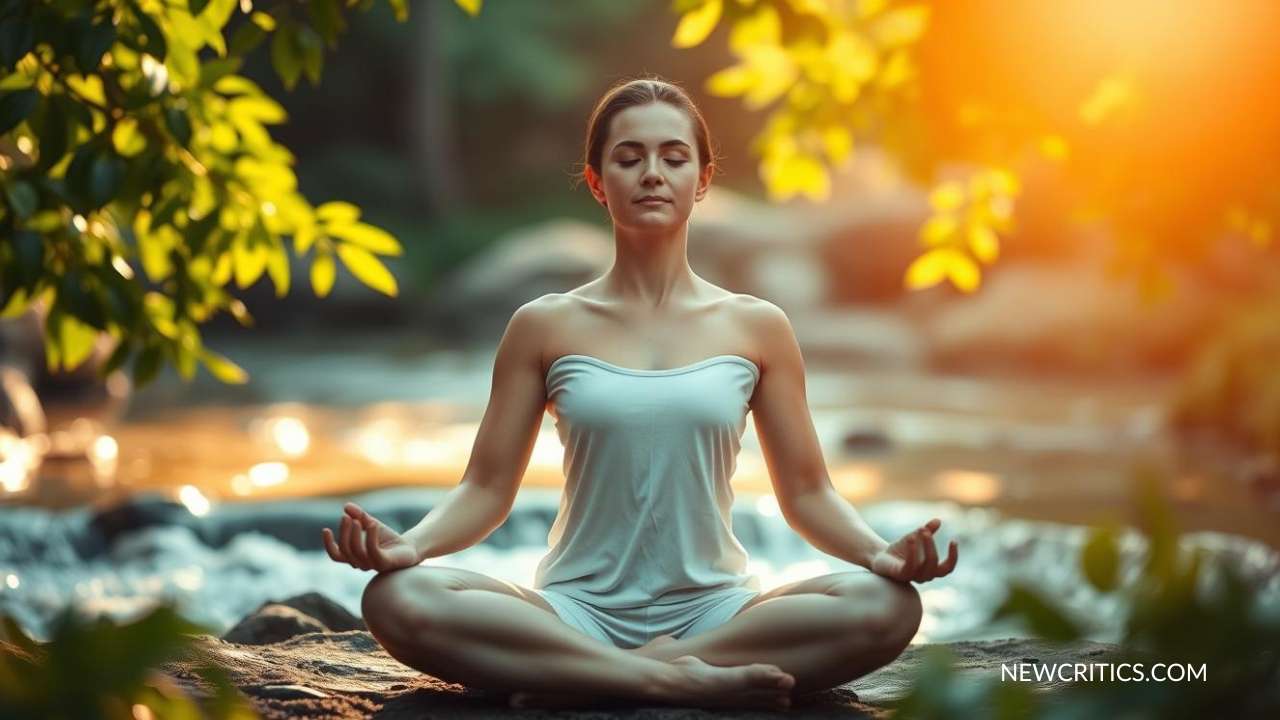 Meditation and Healings