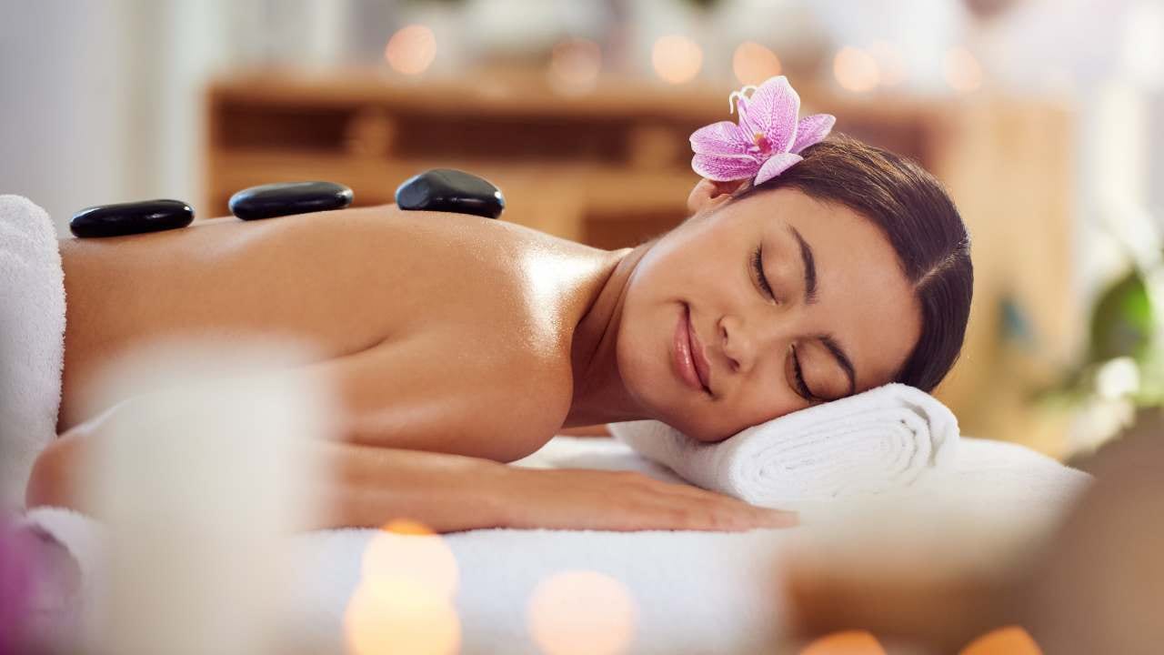 Mindful Meditation and Relaxation Techniques for Stress Management / Canva