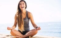 Mindful Meditation for Stress and Anxiety Relief / Canva