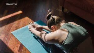 Spiritual Potential Bhakti Yoga / Canva