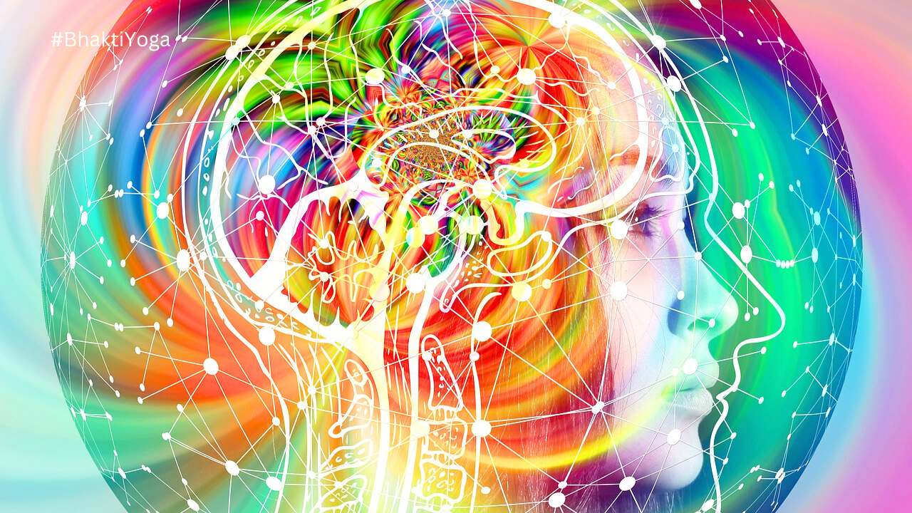 Spiritual Potential Bhakti / Canva