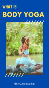 What Is Body Yoga / Canva