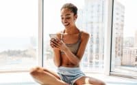 AI in Analyzing Yoga Poses / Canva