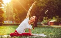 Breathability and Sweat Evaporation / Canva