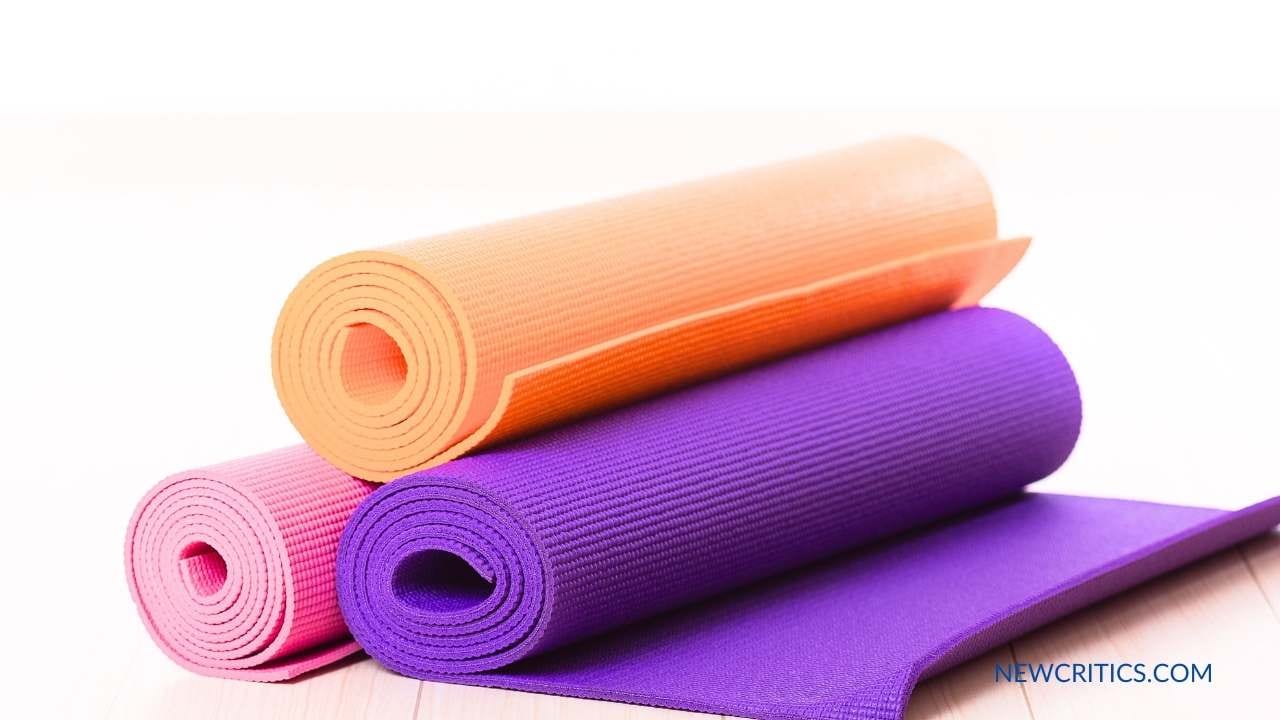 Choosing Your Ideal Yoga Mat