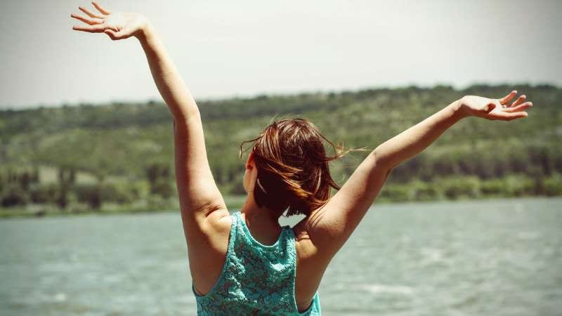 Find-Freedom-Through-Non-Attachment
