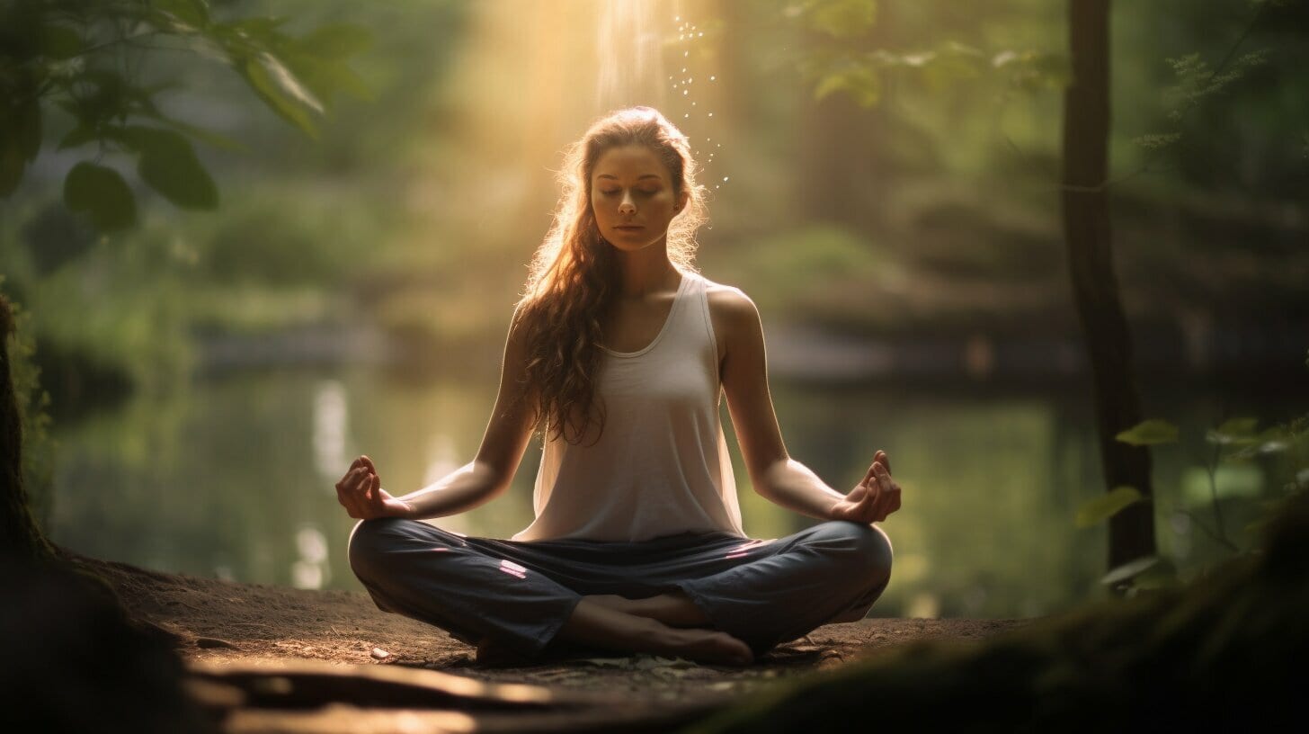 Getting Started with Meditation