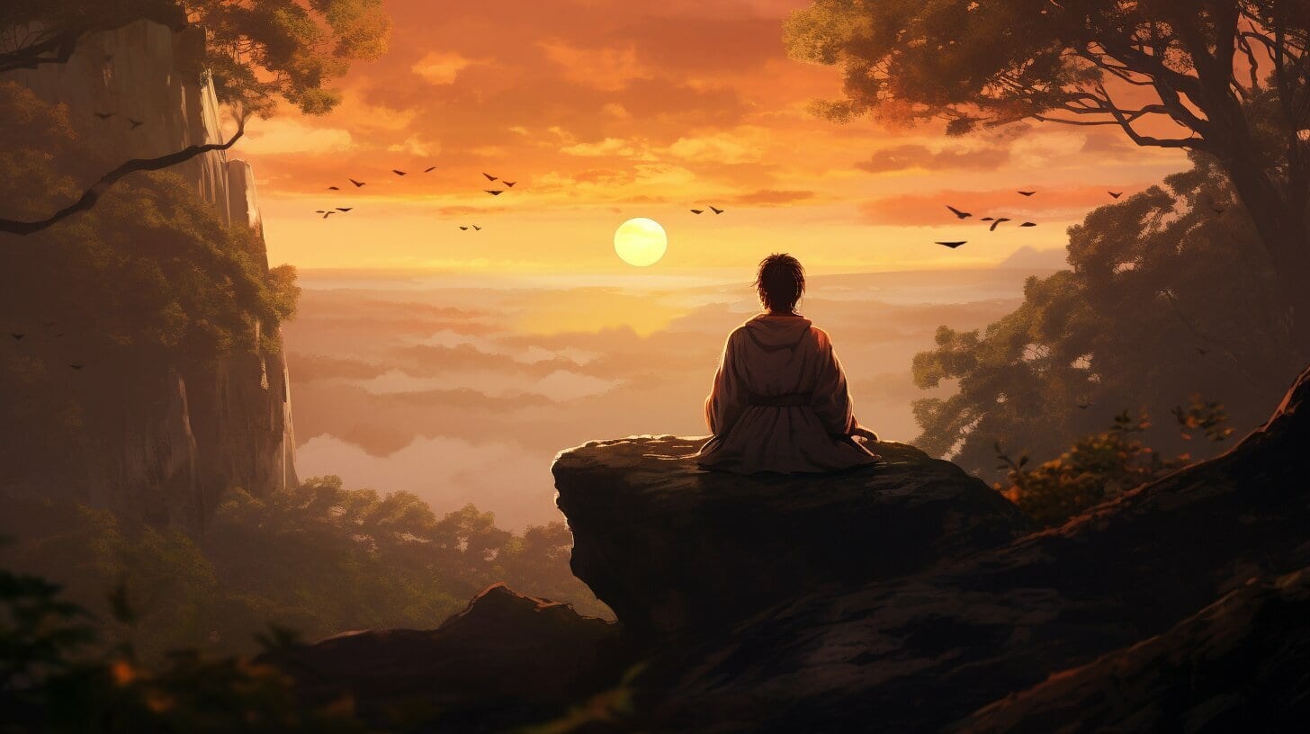 Meditation Techniques for Pain Relief
