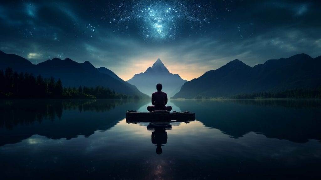 Meditation for Sleep Techniques