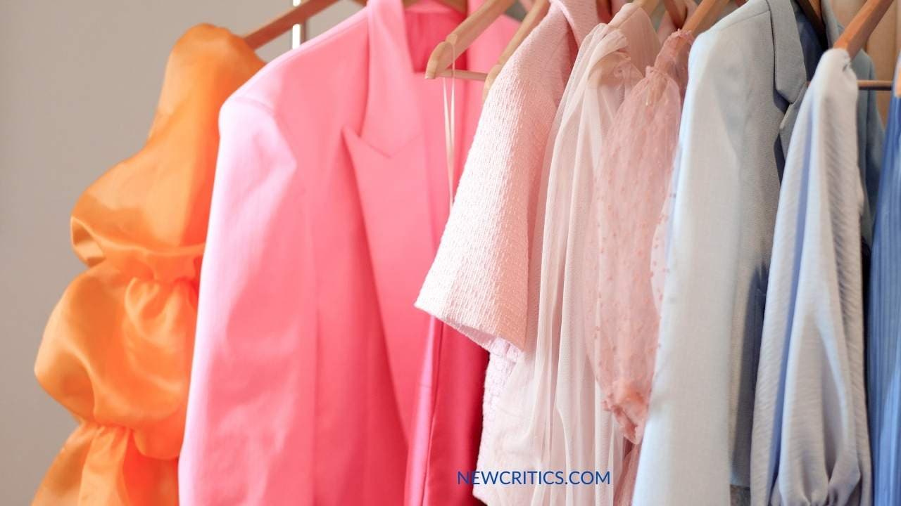 Right Fit for Your Yoga Clothes