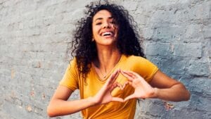 Selflove Yoga / Canva