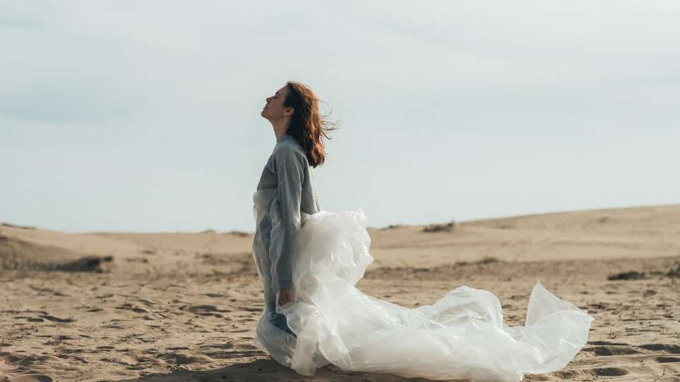 The Path to Self Awareness / Canva