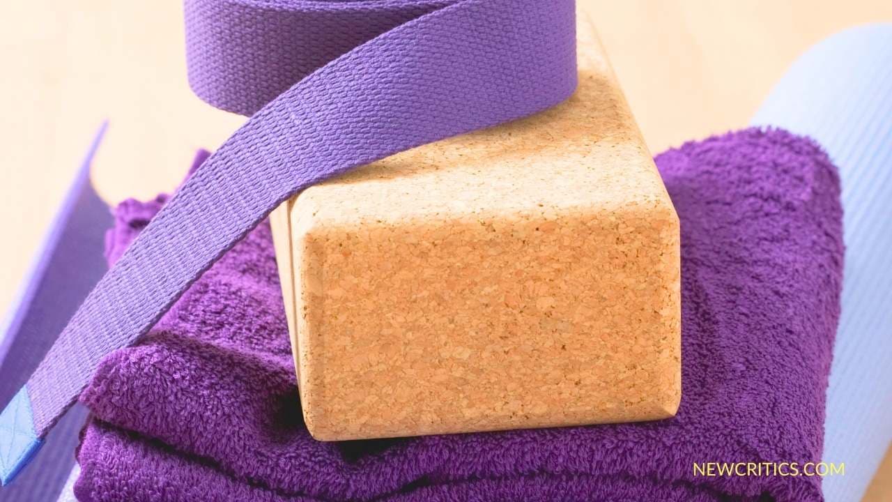 Yoga Accessories Must Have