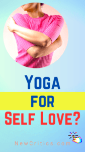 Yoga For Self Love / Canva