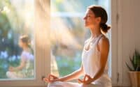 Yoga Mindful Focus