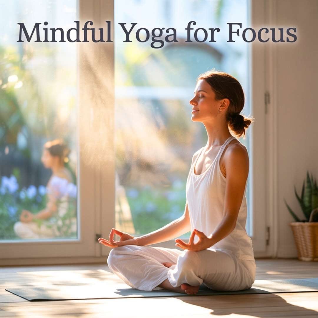 Yoga Mindful Focus