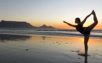 Yoga and Body Image / Canva