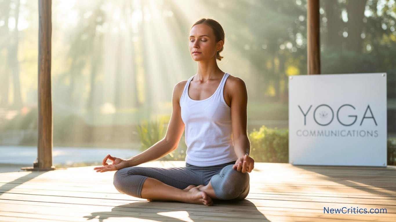 Yoga for Communication Skills
