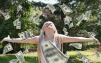 Yoga for financial wellness / Canva