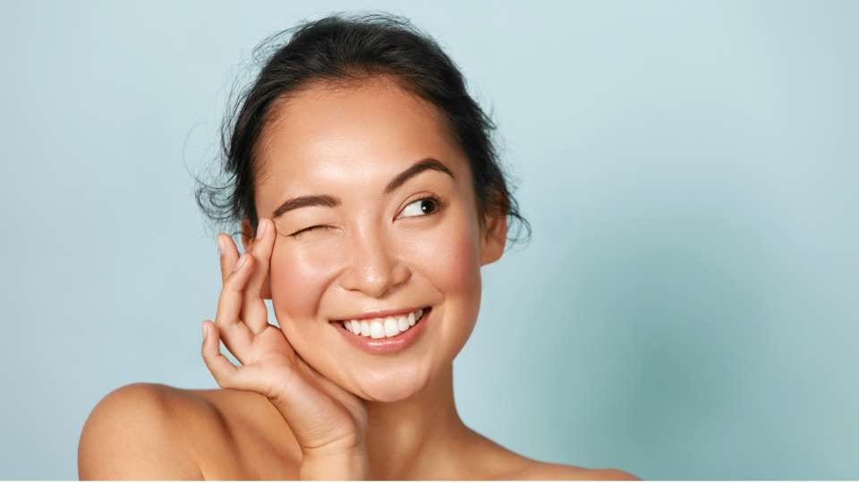 holistic skincare ingredients and their benefits / Canva