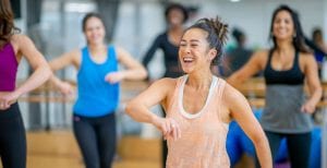 Benefits of Yoga for Dancers / Canva