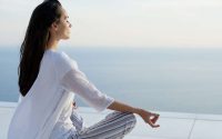 Benefits of Yoga for Trauma Recovery / Canva