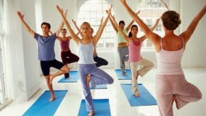 How to Practice Yogic Kriya Safely / Canva