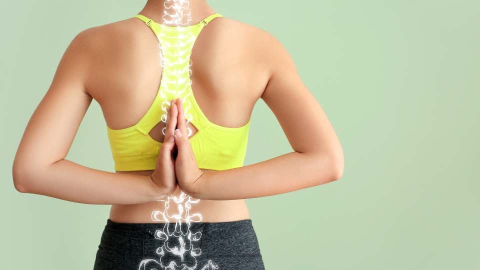 Increases Bone Density and Health / Canva