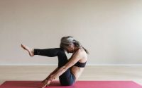 Managing the Transitional Space / Canva
