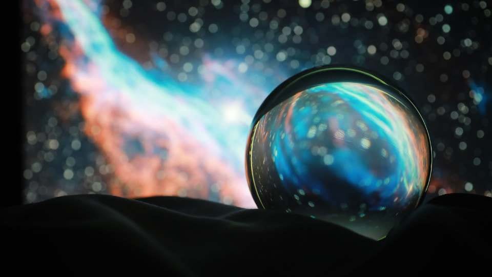 Psychic Abilities / Canva