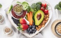 The Health Benefits of a Vegan Yoga Diet / Canva