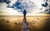 The Impact on our Thoughts / Canva
