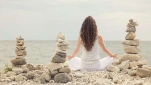 The Power of Yoga Awareness in Personal Healing / Canva