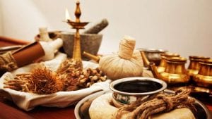 The Role of Ayurveda in Yoga Therapy / Canva