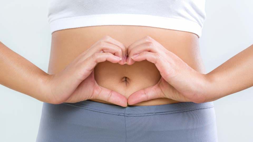 The Science Behind Yoga and Digestion / Canva